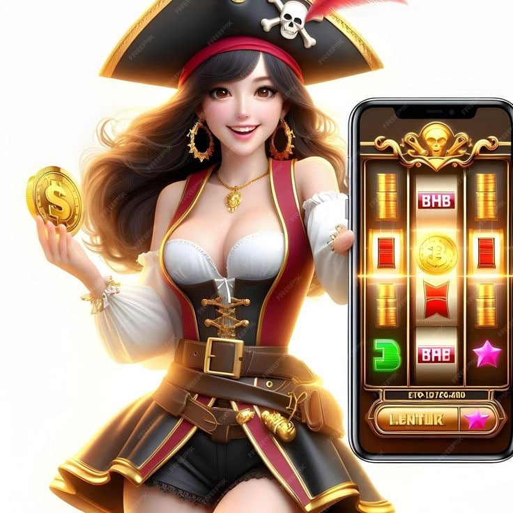 Aksi Seru Slot Online dengan Jackpot Besar